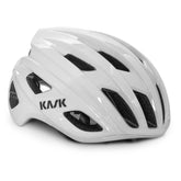 Kask Mojito 3 WG11 Bicycle Helmet White Gloss